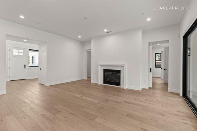 1521 Capri Drive, Campbell, CA 95008