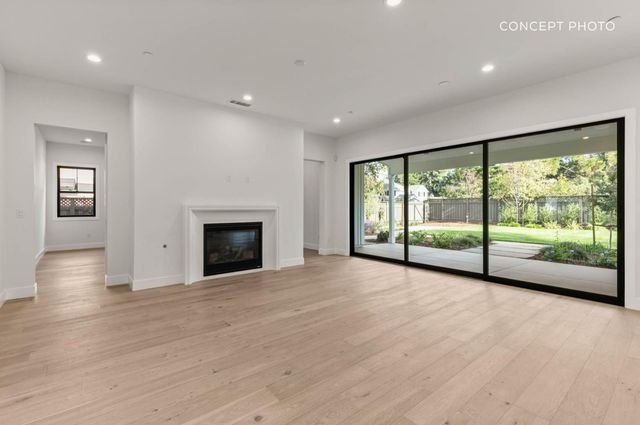1521 Capri Drive, Campbell, CA 95008