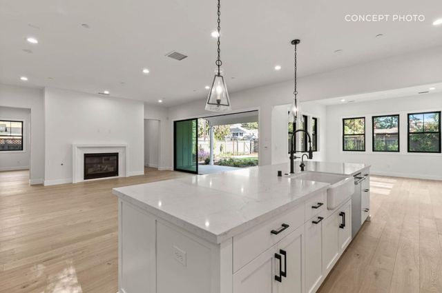1521 Capri Drive, Campbell, CA 95008