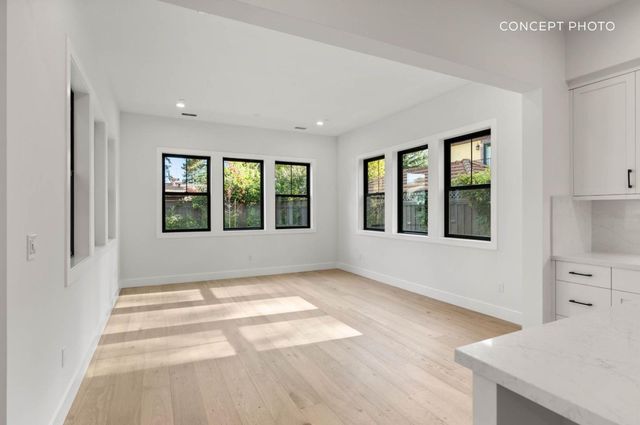 1521 Capri Drive, Campbell, CA 95008