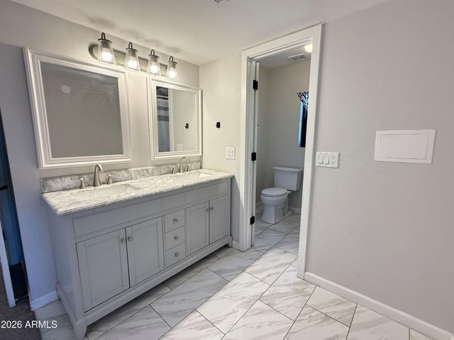3617 S Siesta Lane, Tempe, AZ 85282