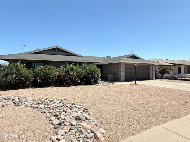 3617 S Siesta Lane, Tempe, AZ 85282