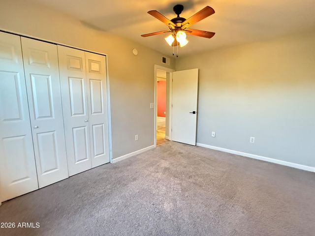 3617 S Siesta Lane, Tempe, AZ 85282