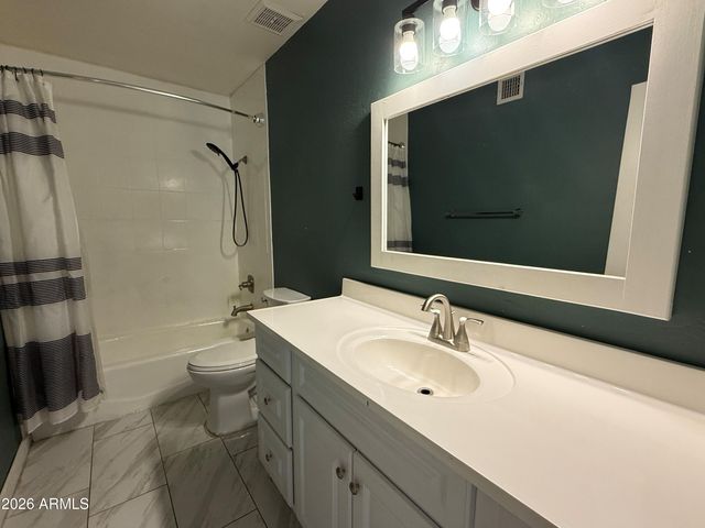 3617 S Siesta Lane, Tempe, AZ 85282