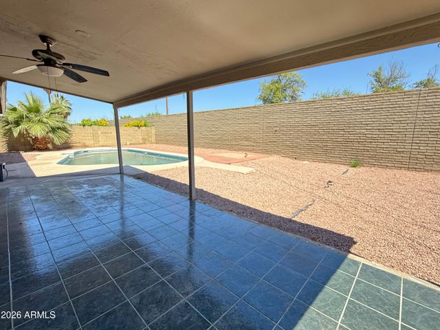 3617 S Siesta Lane, Tempe, AZ 85282