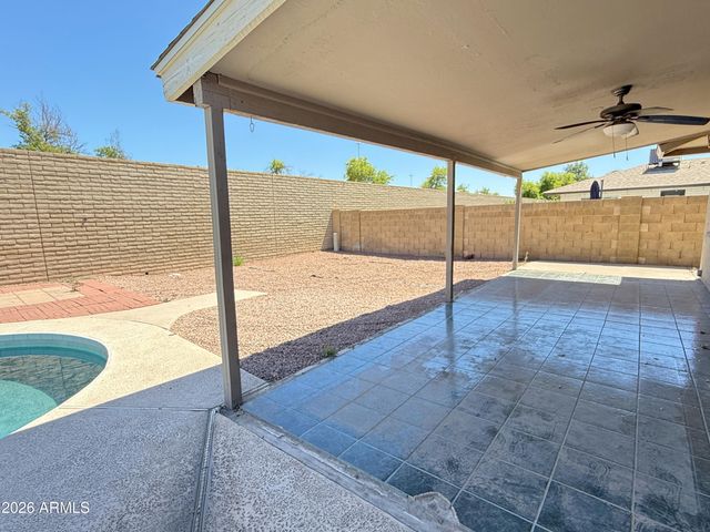 3617 S Siesta Lane, Tempe, AZ 85282