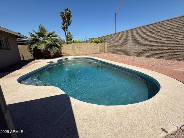 3617 S Siesta Lane, Tempe, AZ 85282