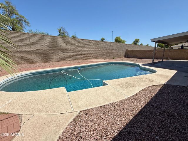 3617 S Siesta Lane, Tempe, AZ 85282