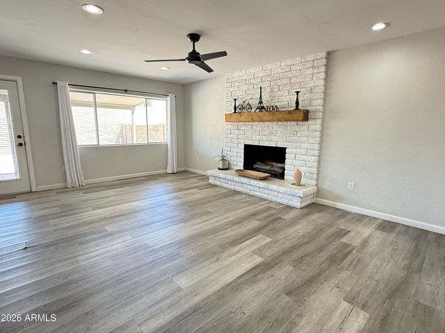 3617 S Siesta Lane, Tempe, AZ 85282