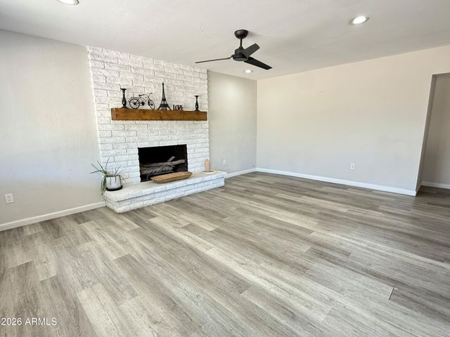 3617 S Siesta Lane, Tempe, AZ 85282