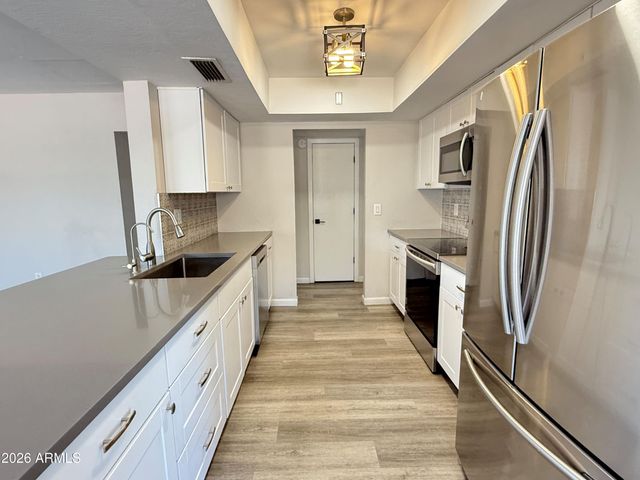 3617 S Siesta Lane, Tempe, AZ 85282