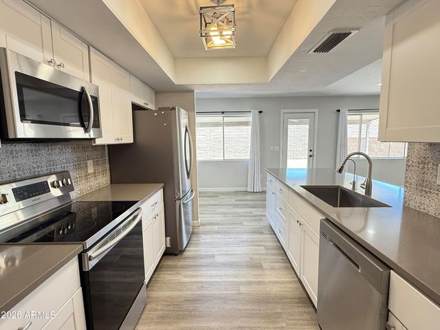 3617 S Siesta Lane, Tempe, AZ 85282