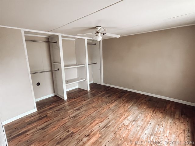 80 Kelso Road, Eufaula, OK 74432