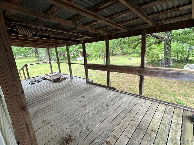 80 Kelso Road, Eufaula, OK 74432