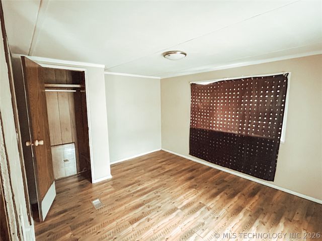 80 Kelso Road, Eufaula, OK 74432