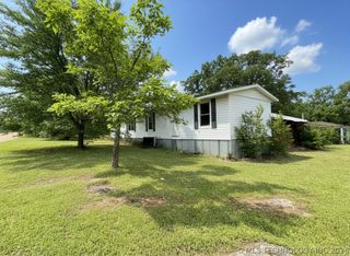 80 Kelso Road, Eufaula, OK 74432
