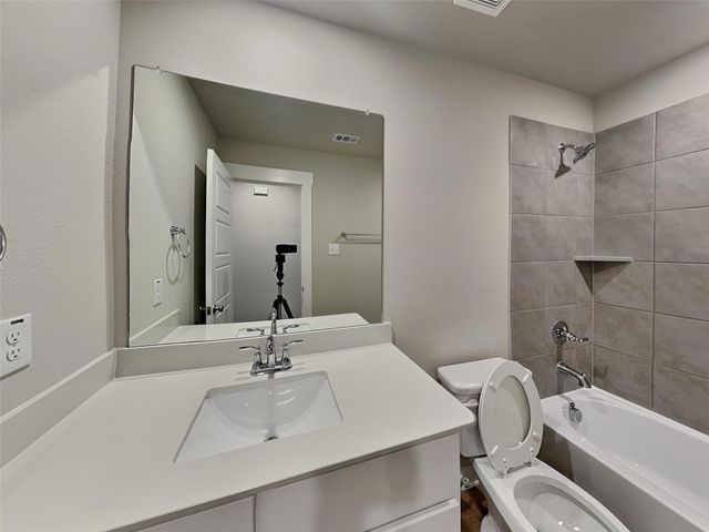 226 Territory Trail, Fort Worth, TX 76120