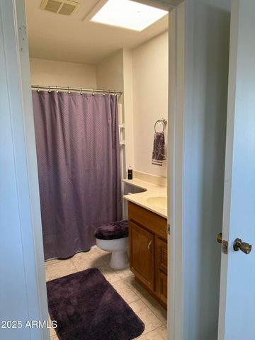 13822 N Silverbell Drive 15C, Sun City, AZ 85351