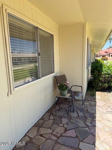 13822 N Silverbell Drive 15C, Sun City, AZ 85351