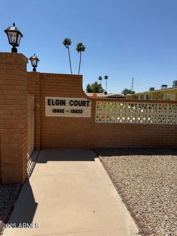 13822 N Silverbell Drive 15C, Sun City, AZ 85351 — photo 2