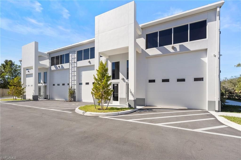 3584 Plover AVE 101, 102, NAPLES, FL 34117 — exterior