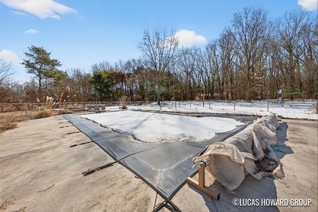 3658 Allegan Dam Road, Allegan, MI 49010