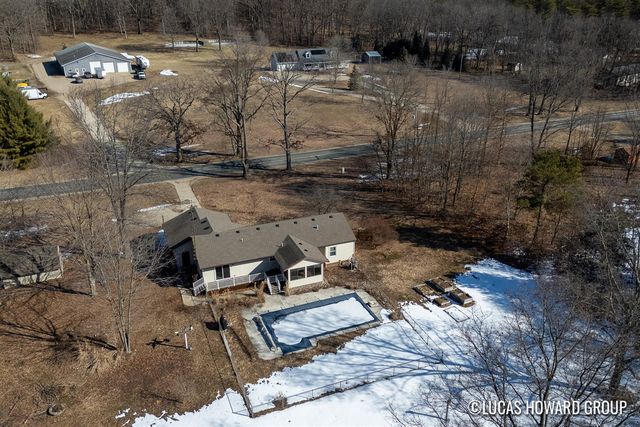 3658 Allegan Dam Road, Allegan, MI 49010