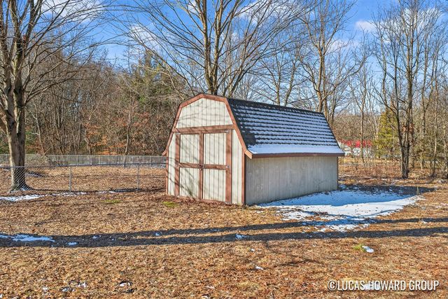 3658 Allegan Dam Road, Allegan, MI 49010