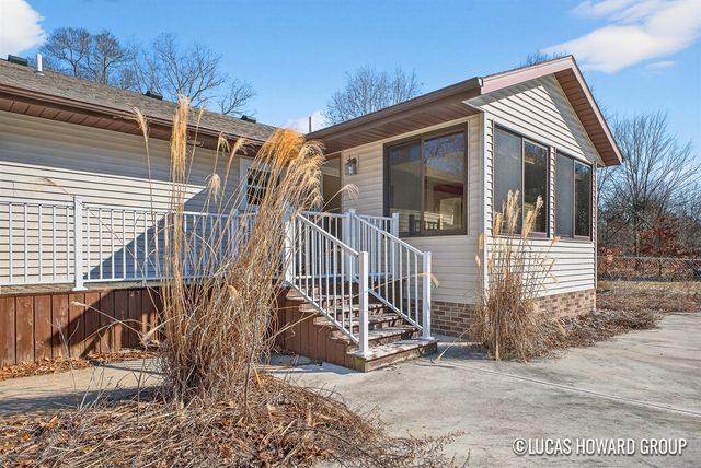 3658 Allegan Dam Road, Allegan, MI 49010