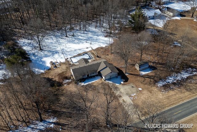 3658 Allegan Dam Road, Allegan, MI 49010