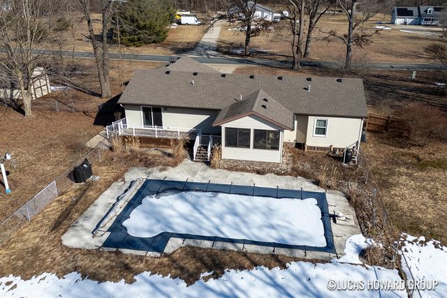 3658 Allegan Dam Road, Allegan, MI 49010