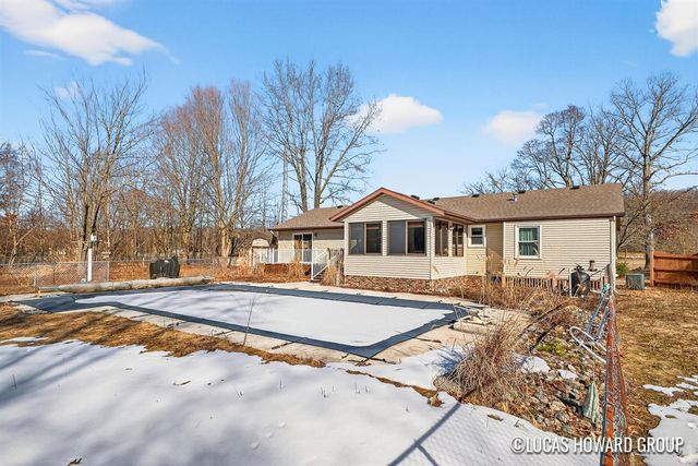 3658 Allegan Dam Road, Allegan, MI 49010