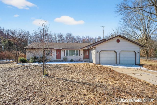 3658 Allegan Dam Road, Allegan, MI 49010