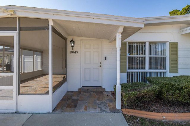 10619 AGATE COURT, Port Richey, FL 34668