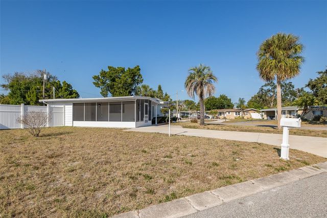 10619 AGATE COURT, Port Richey, FL 34668