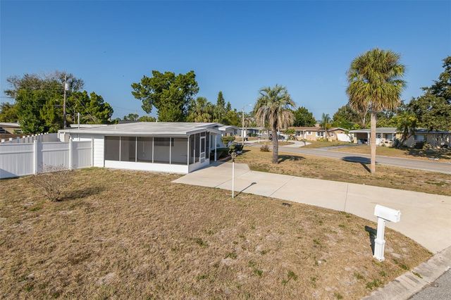 10619 AGATE COURT, Port Richey, FL 34668