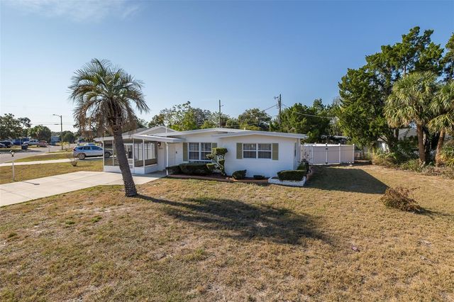 10619 AGATE COURT, Port Richey, FL 34668