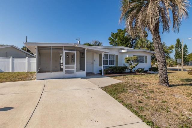 10619 AGATE COURT, Port Richey, FL 34668