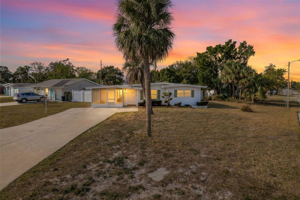 10619 AGATE COURT, Port Richey, FL 34668