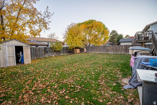 4983 W SHOOTING STAR AVE, West Jordan, UT 84081