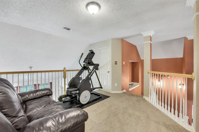 2000 Merritt Way, Arlington, TX 76018