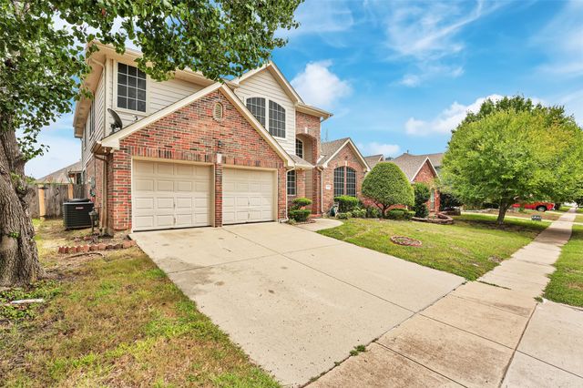 2000 Merritt Way, Arlington, TX 76018