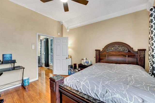 2000 Merritt Way, Arlington, TX 76018