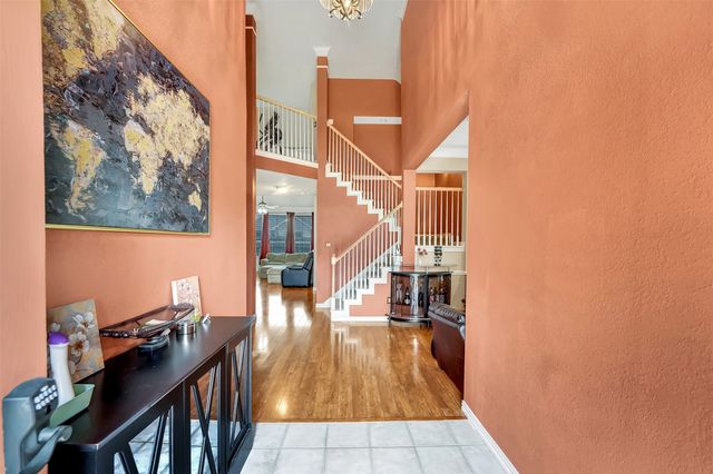 2000 Merritt Way, Arlington, TX 76018