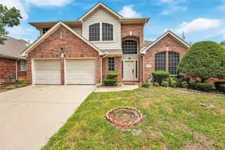 2000 Merritt Way, Arlington, TX 76018