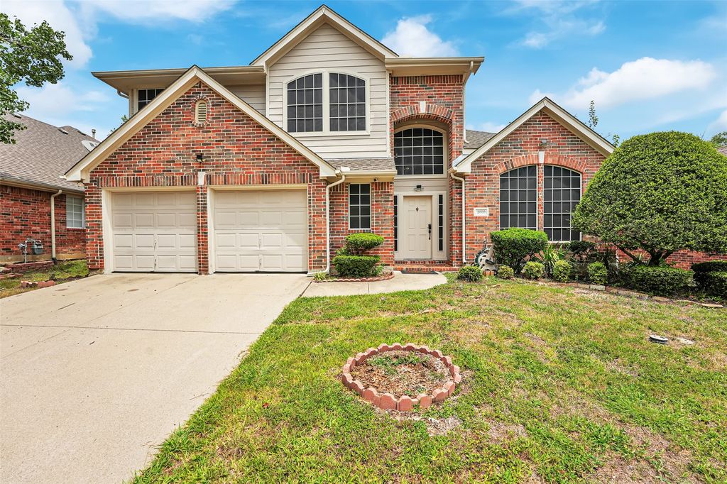 2000 Merritt Way, Arlington, TX 76018