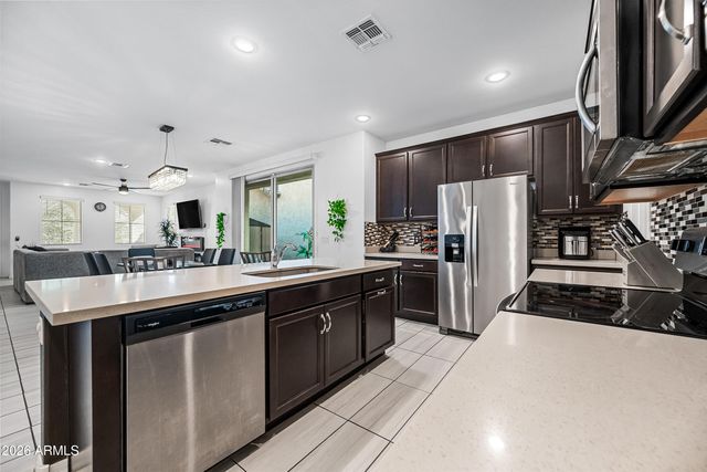 15245 W SHERMAN Street, Goodyear, AZ 85338