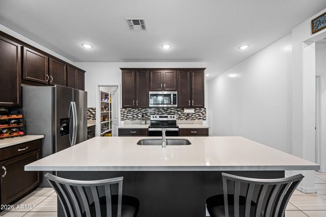 15245 W SHERMAN Street, Goodyear, AZ 85338