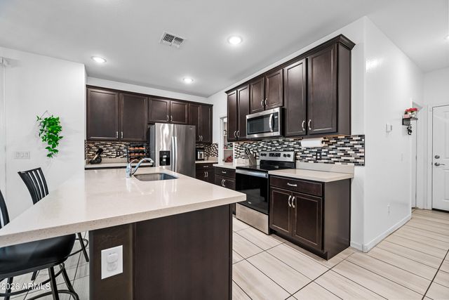 15245 W SHERMAN Street, Goodyear, AZ 85338
