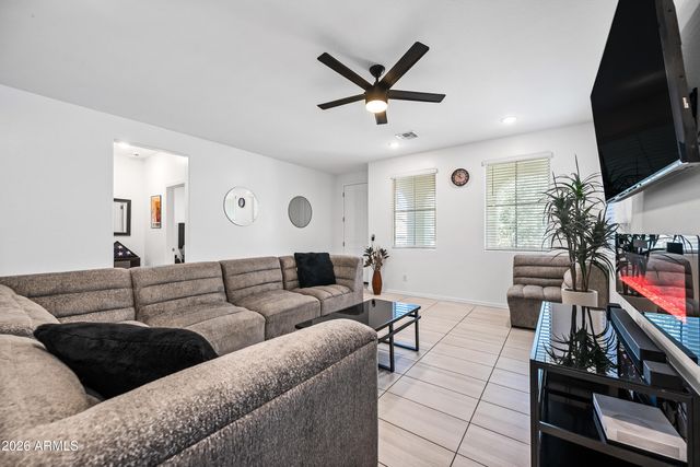15245 W SHERMAN Street, Goodyear, AZ 85338